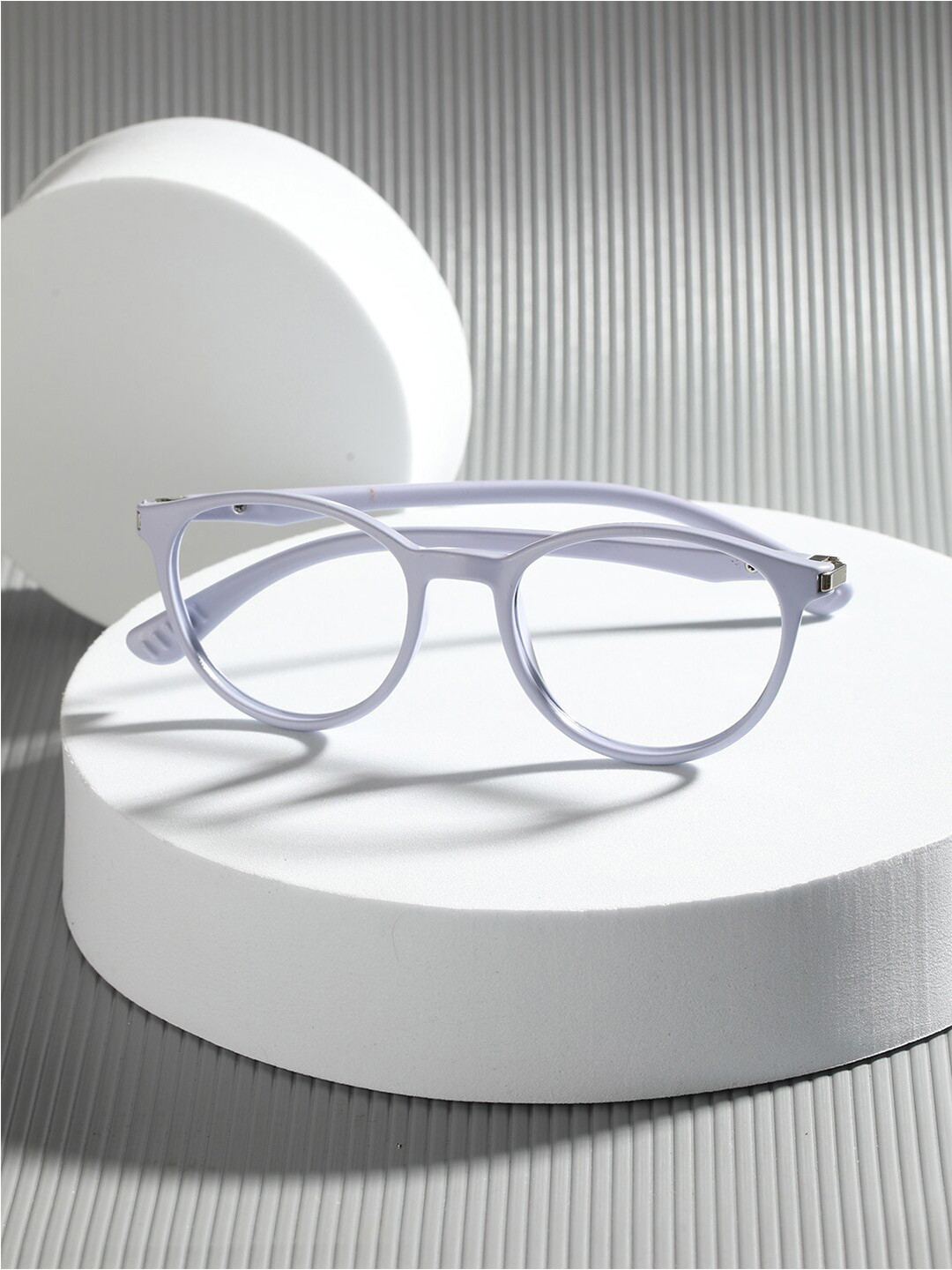 ENRICO Kids Full Rim Round Frames