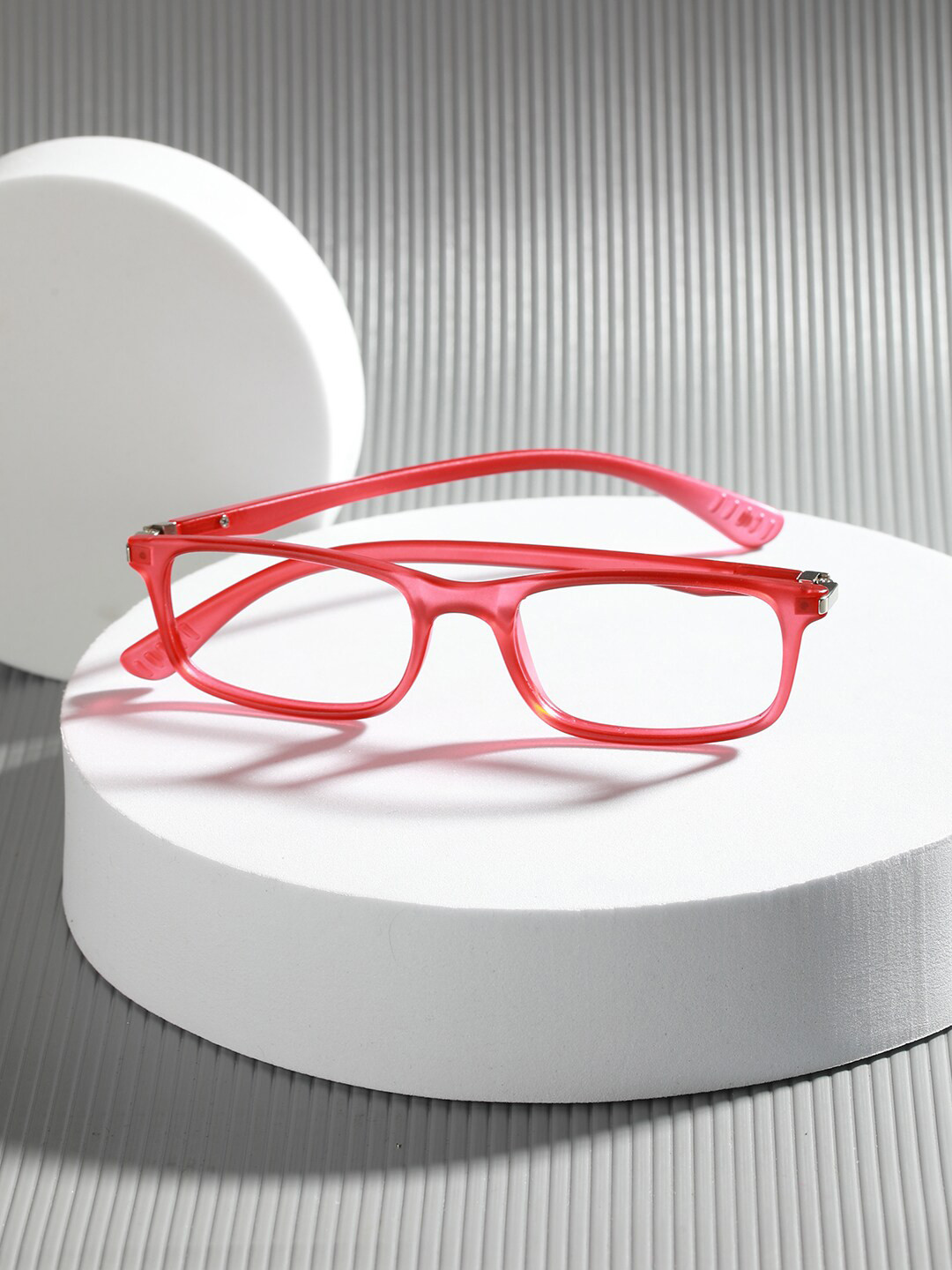 ENRICO Kids Full Rim Computer Glasses Rectangle Frames