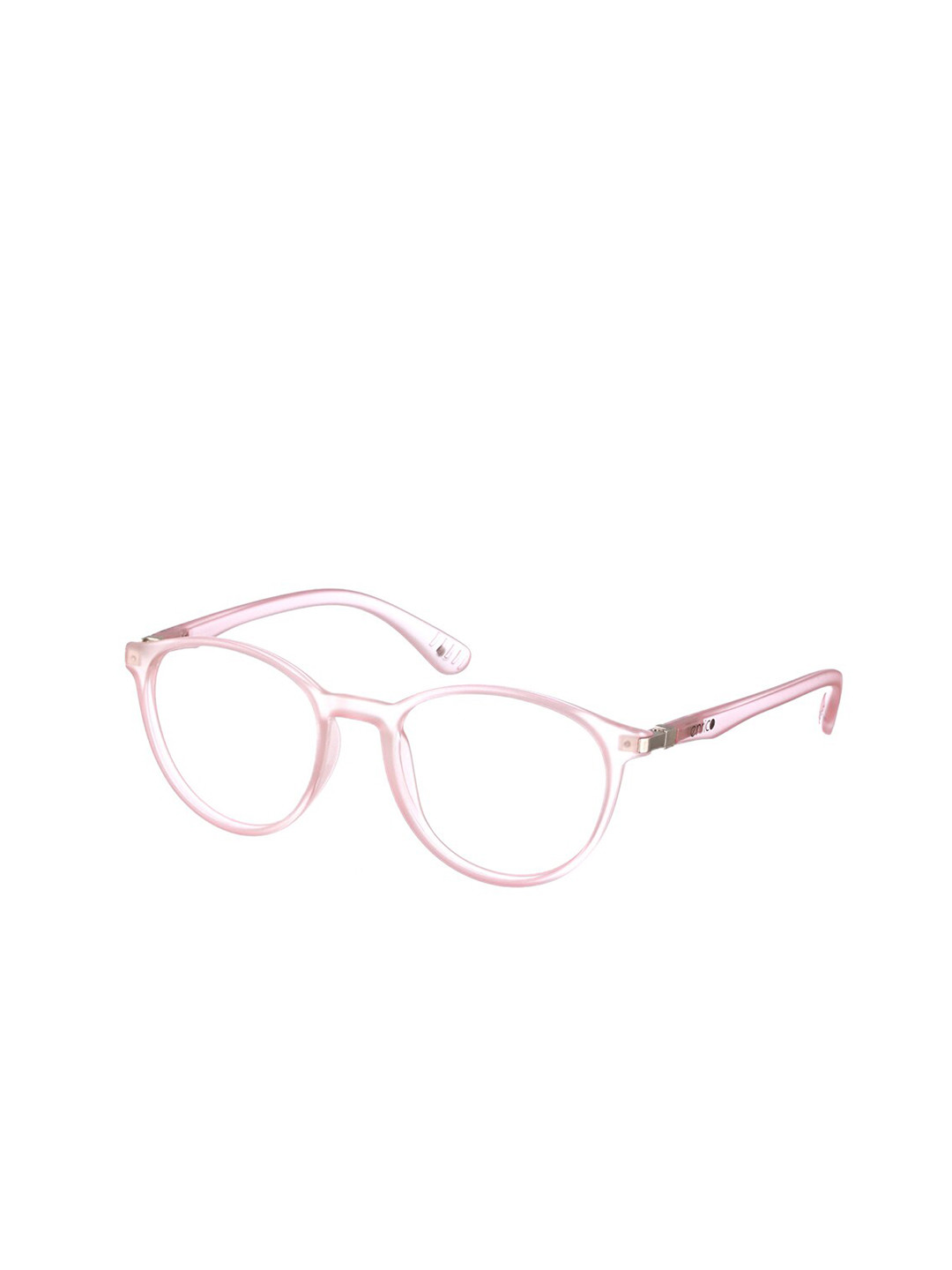 ENRICO Kids Full Rim Computer Glasses Round Frames