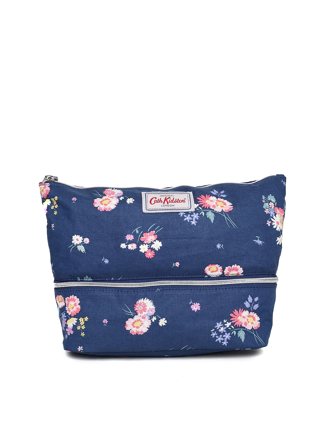 Cath kidston double decker travel 2025 bag