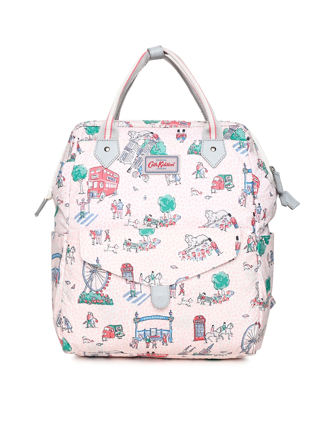 cath kidston style backpack