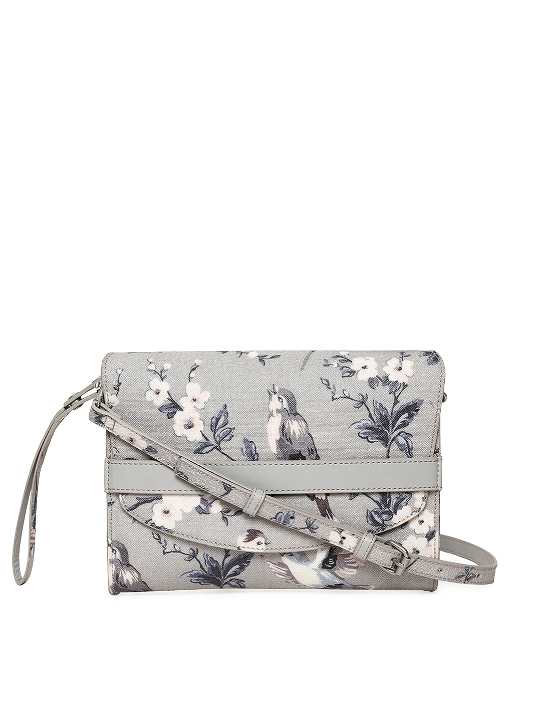 cath kidston grey bag