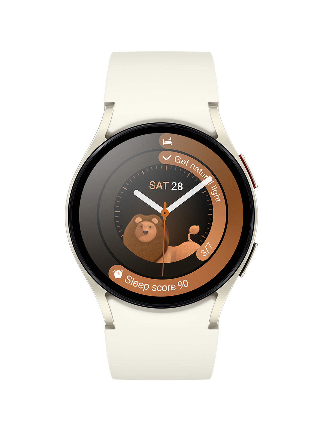Samsung Galaxy Watch 6 Bluetooth (40mm, Compatible with Android only)