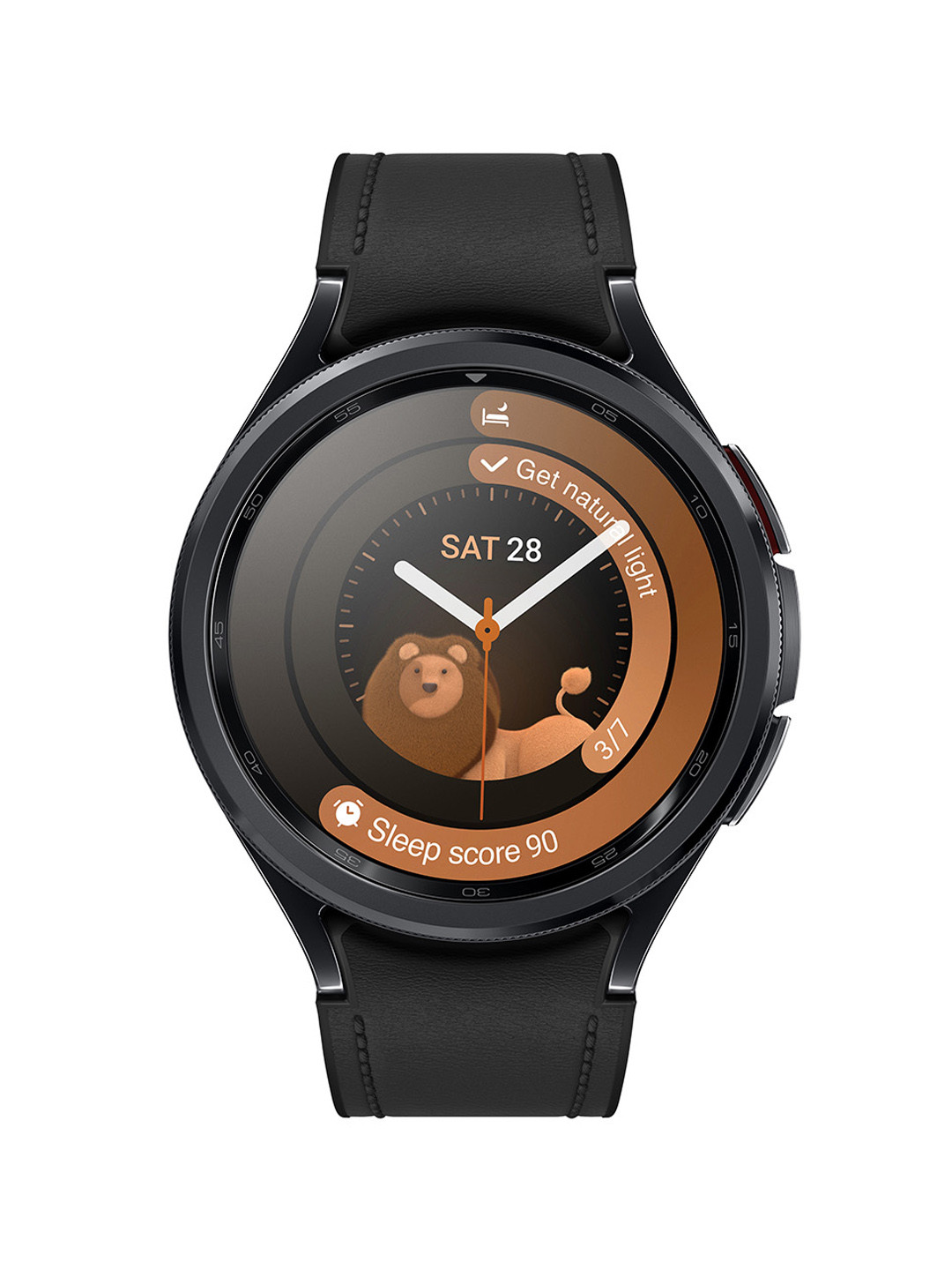 Samsung Galaxy Watch 6 LTE (40mm, Compatible with Android only)