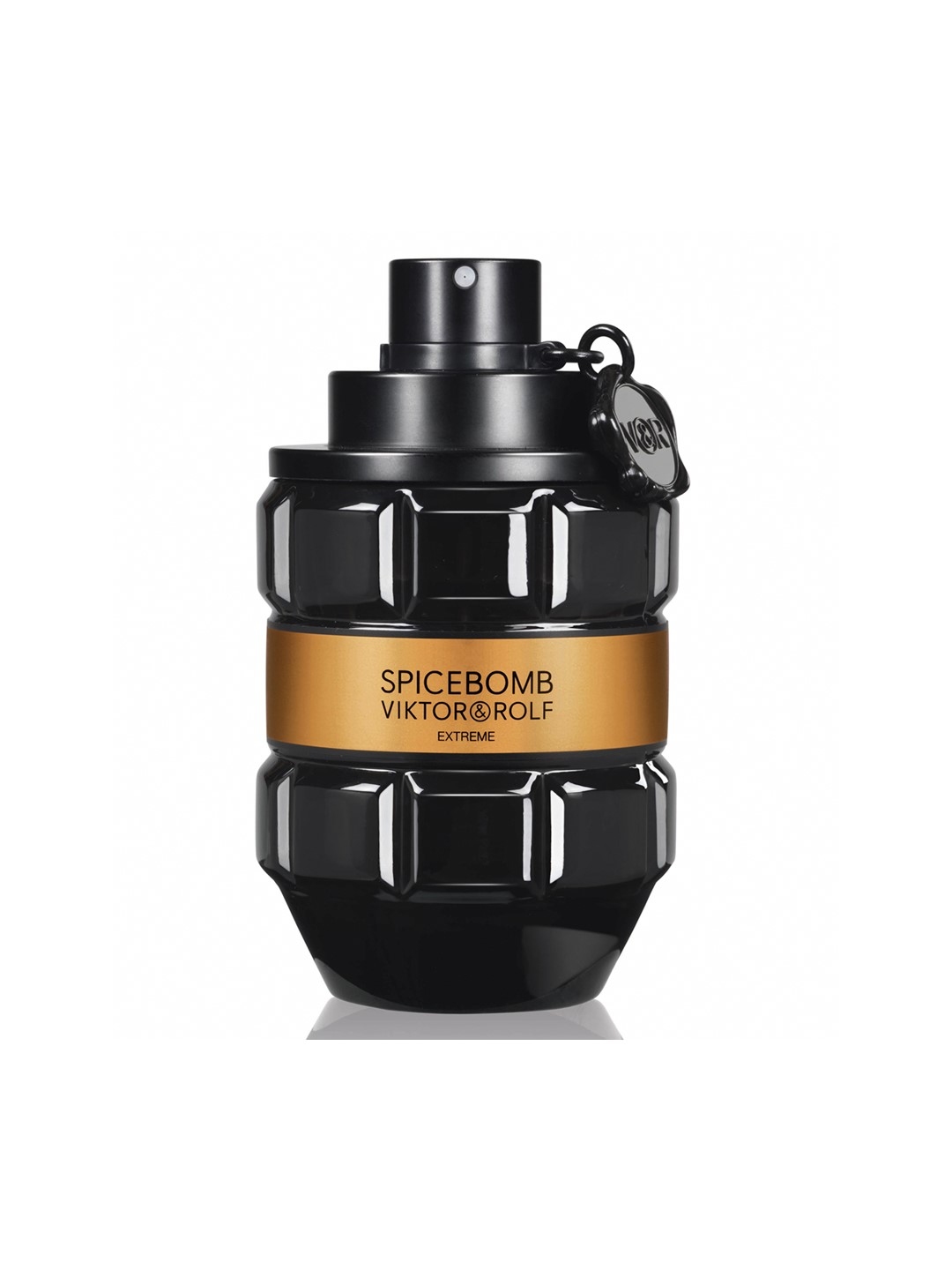 Viktor and deals rolf spicebomb 100ml