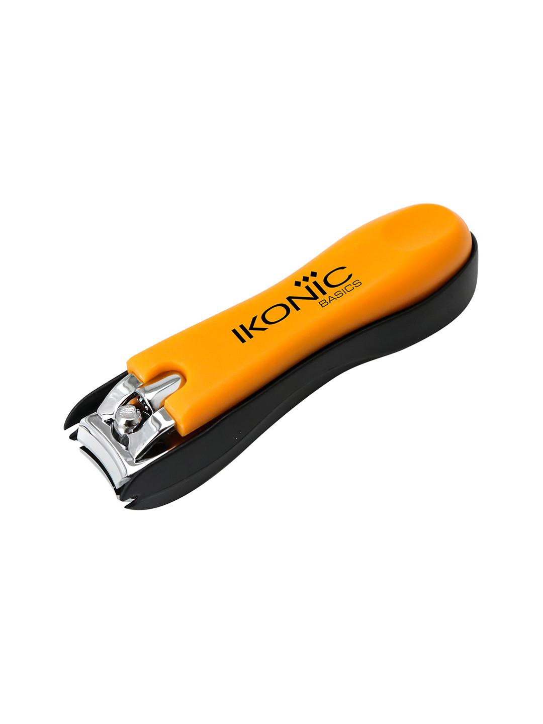 Ikonic Basics IKB-711C Toe Nail Clipper - Orange
