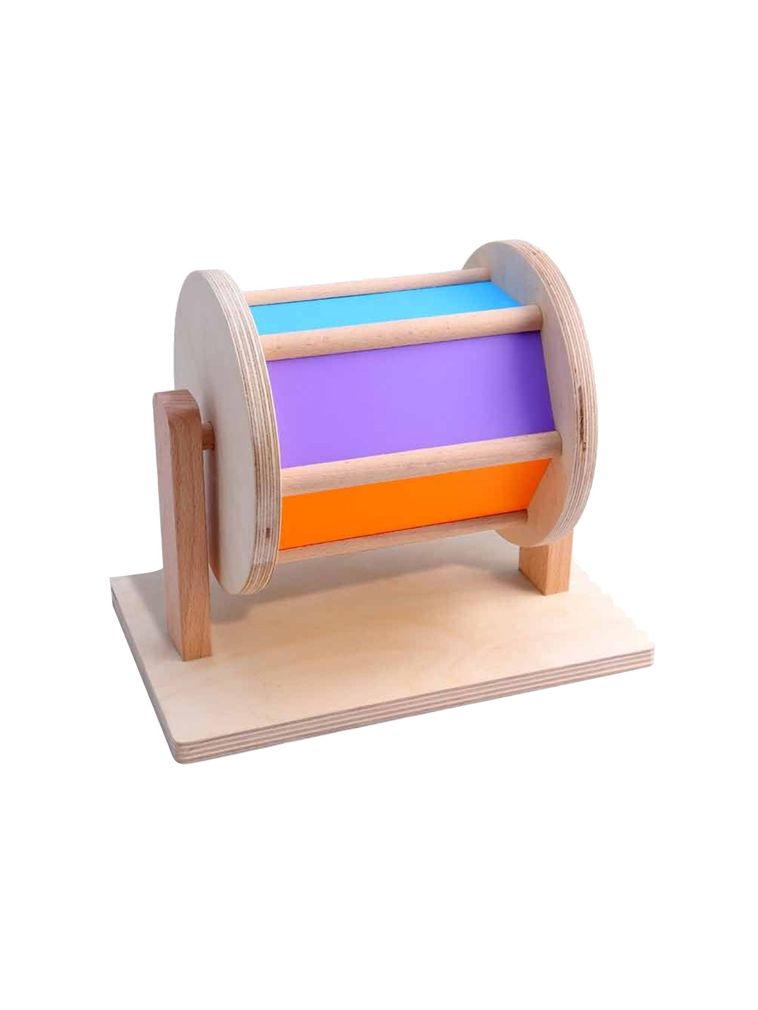 Curious Cub Kids Montessori Learning Wooden Toys