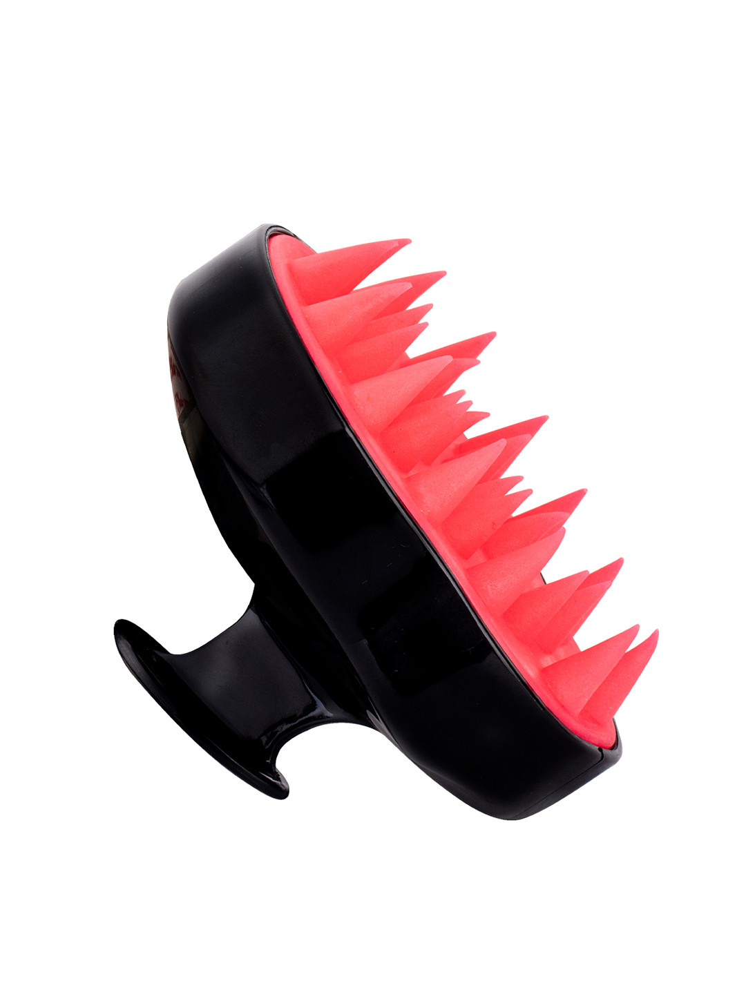 Ikonic Basics IKB -701C Scalp Massager Shampoo Brush - Black