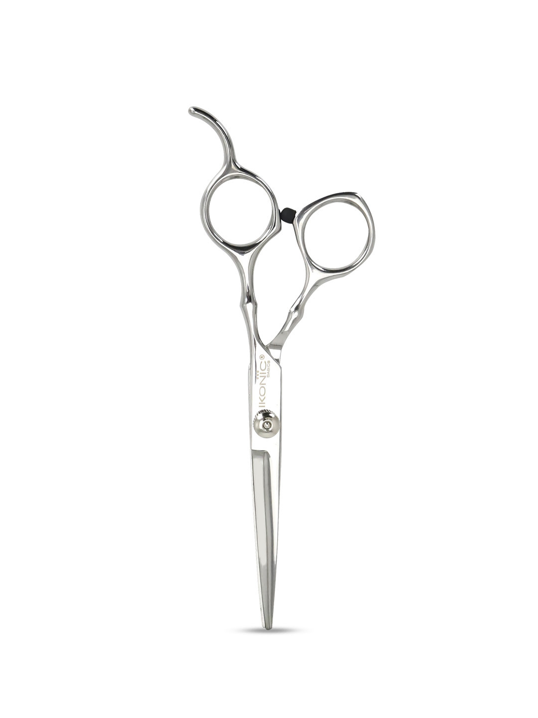 Ikonic Basics IKB -717C Barber Scissor - Steel