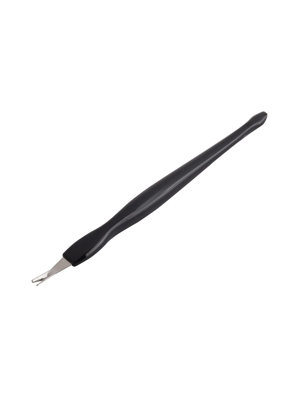 Ikonic Basics IKB -726K Cuticle Trimmer - Black