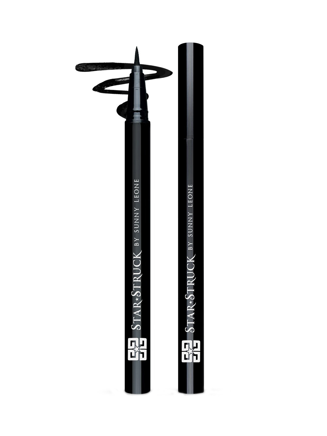 STARSTRUCK BY SUNNY LEONE Liquid Eyeliner Pen - 1ml - Black