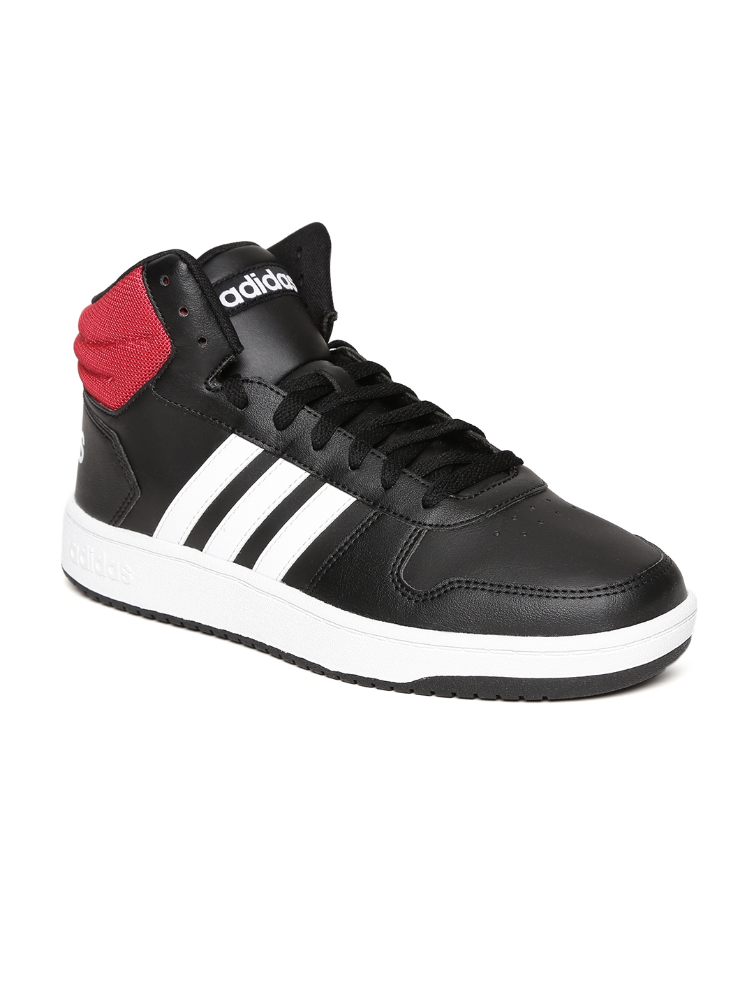 adidas mens mid shoes