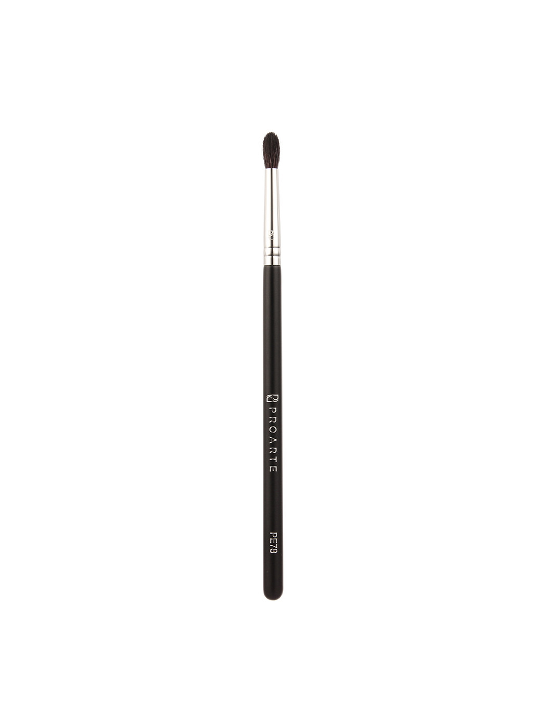 Proarte PE78 Small Tapered Blending Brush - Black