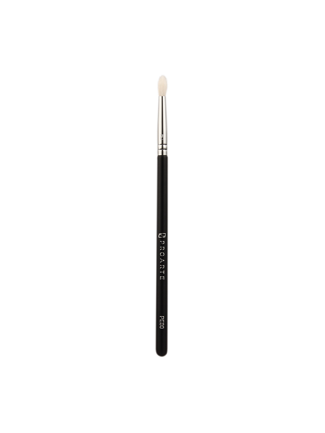Proarte PE80 Soft Crease Blending Brush - Black