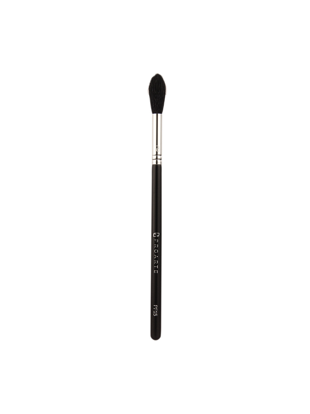 Proarte PF15 Tapered Powder Brush - Black