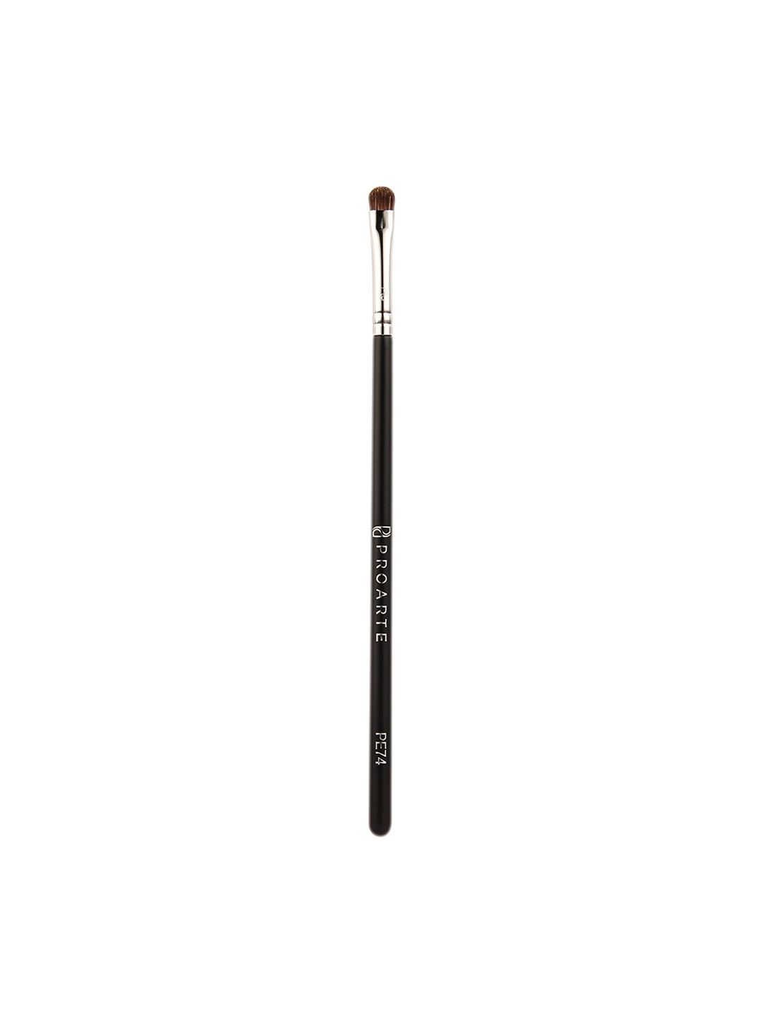 Proarte PE74 Highlight Detailing Eye Brush - Black