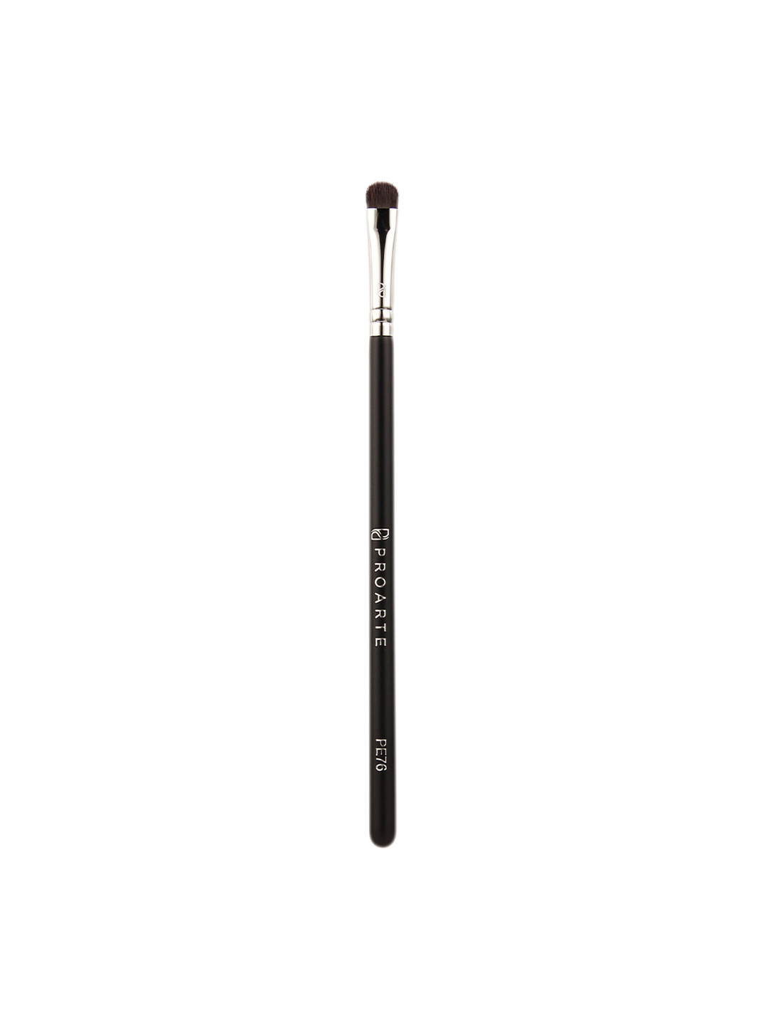 Proarte PE76 Cream Shading Eye Brush - Black