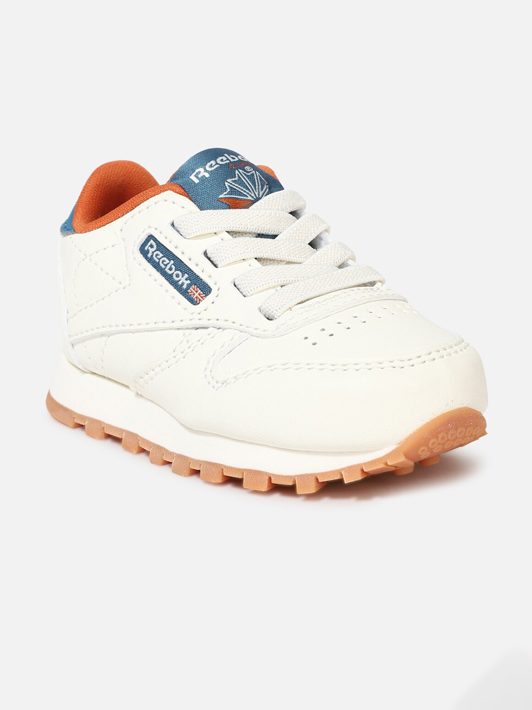 Reebok Boys Ftw Classic Sneakers