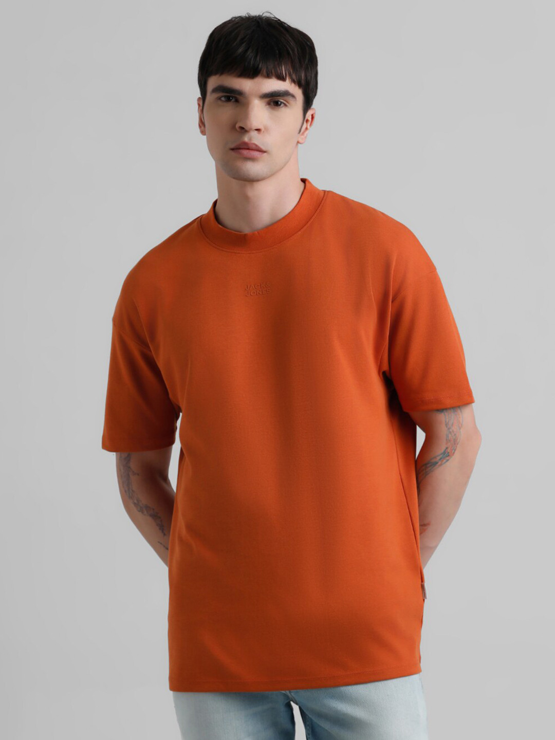 Jack & Jones Oversized T shirts