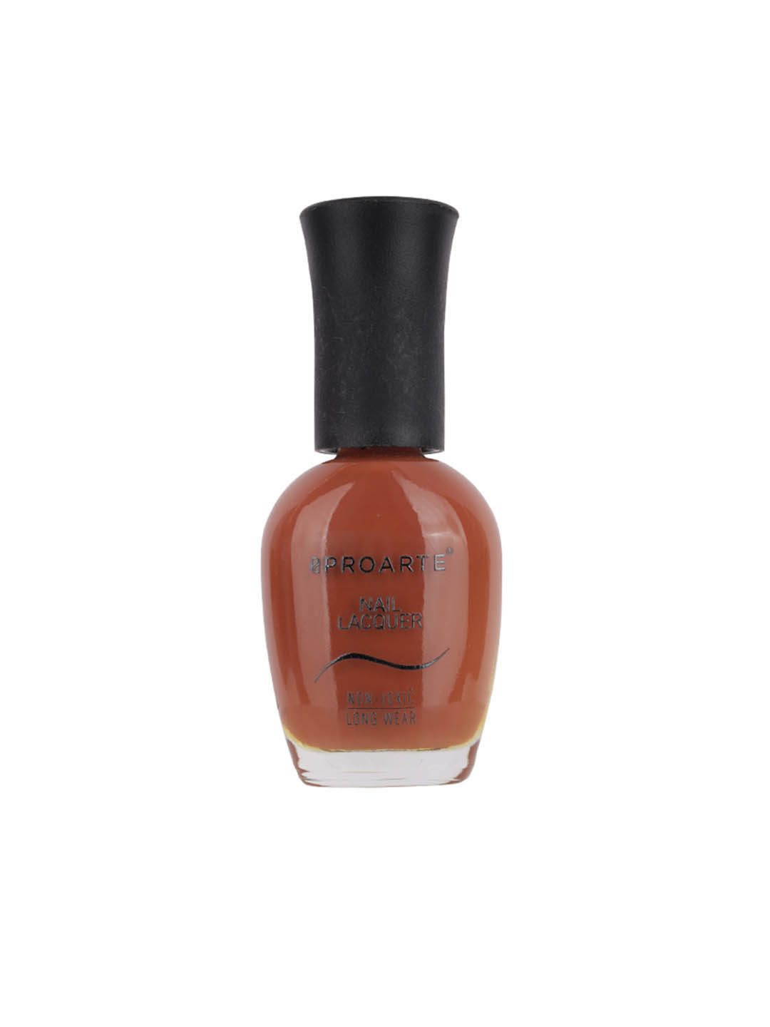 Proarte Non-Toxic Long-Wear Nail Lacquer 12ml - Christmas Coral 011