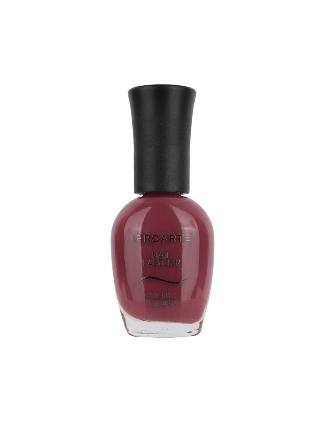 Proarte Long-Lasting Nail Lacquer 12 ml - Wine Classic 013