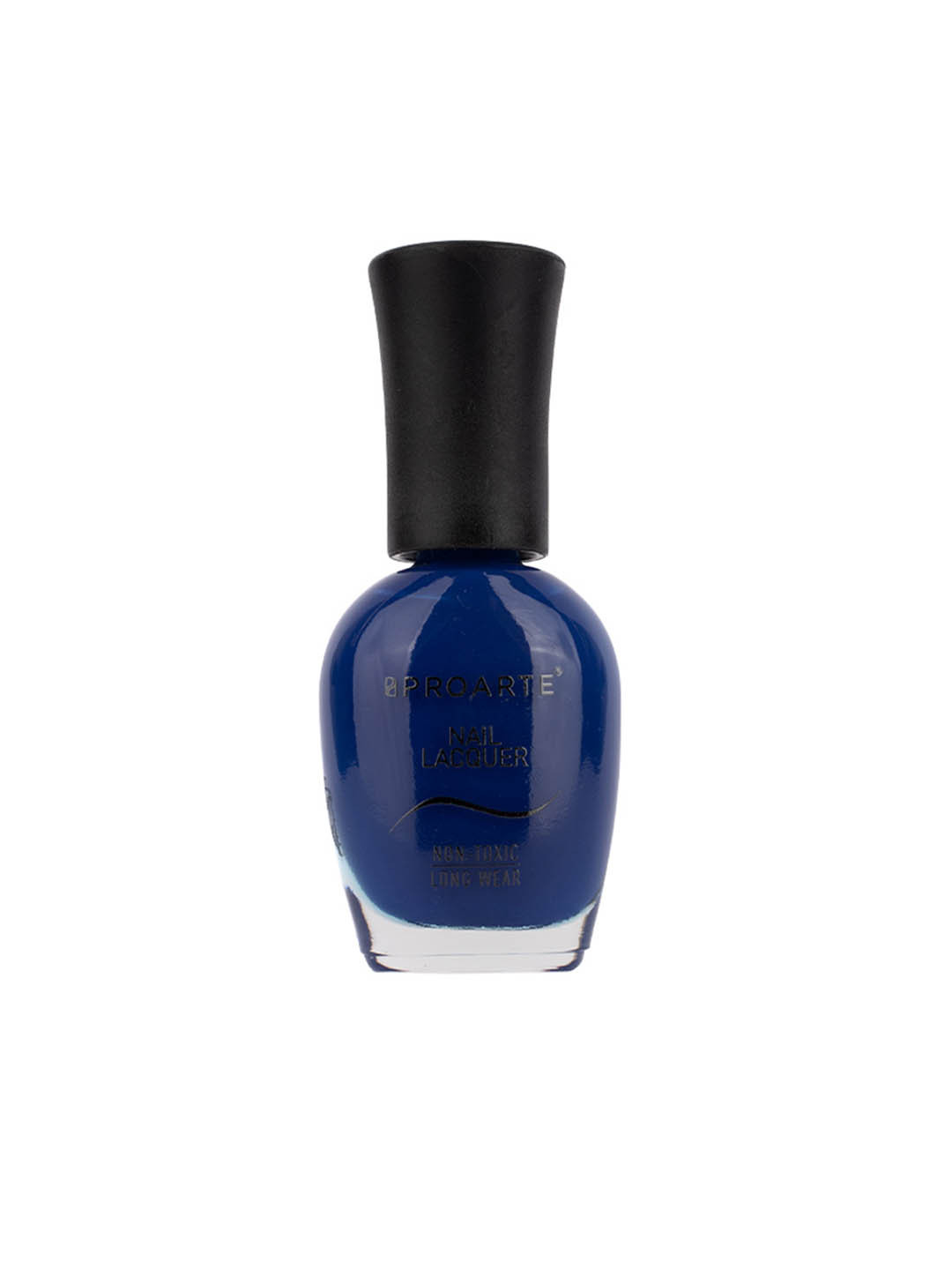 Proarte Non-Toxic Long-Wear Nail Lacquer 12ml - Greek Blue 015