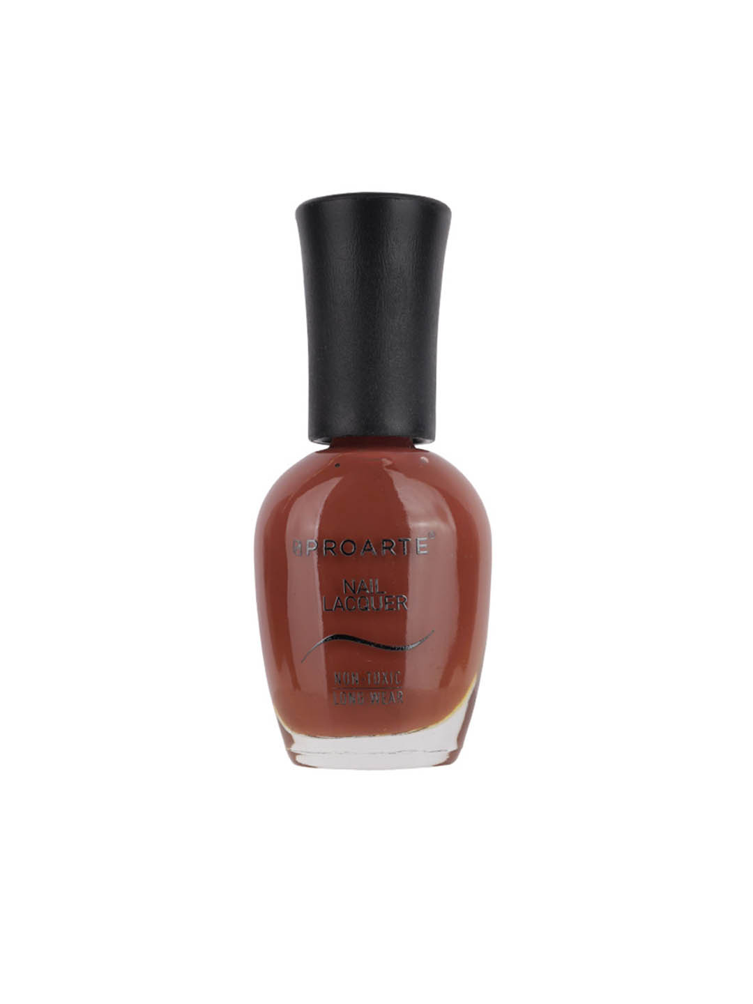 Proarte Non-Toxic Long-Wear Nail Lacquer 12ml - Modern Auburn 026