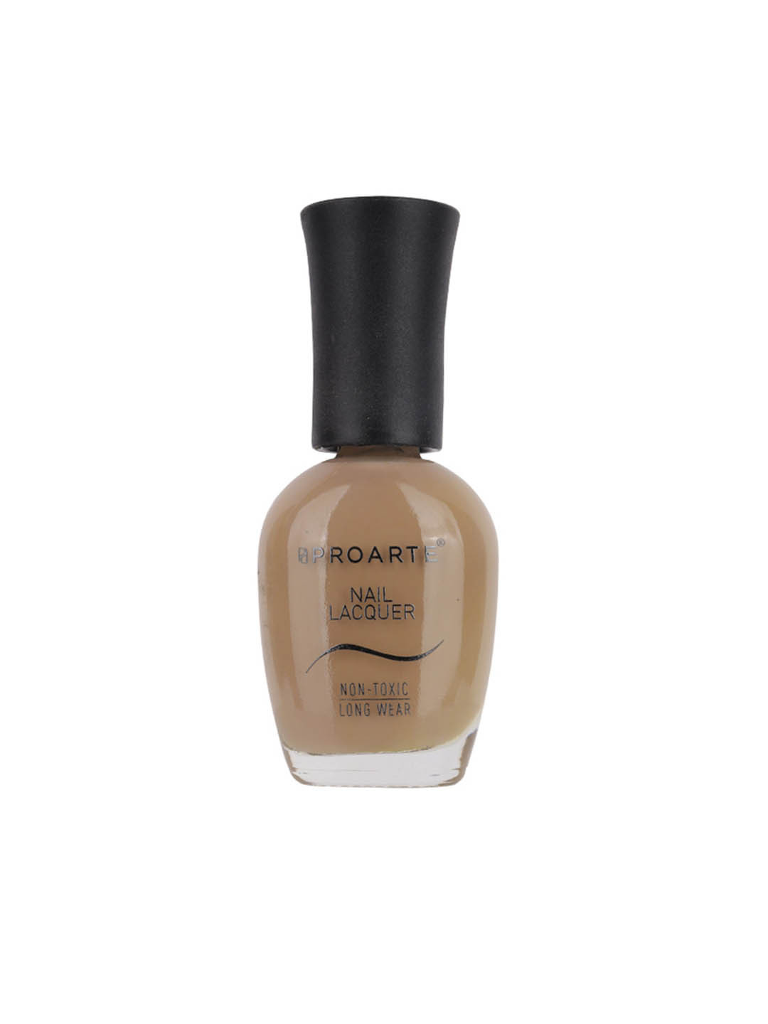 Proarte Long-Lasting Nail Lacquer 12 ml - Sand Dunes 030