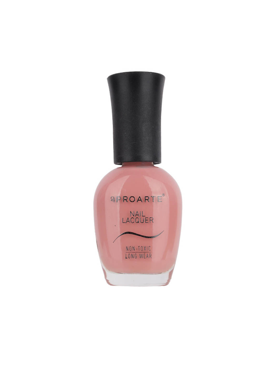 Proarte Long-Lasting Nail Lacquer 12 ml - Winter Rose 009