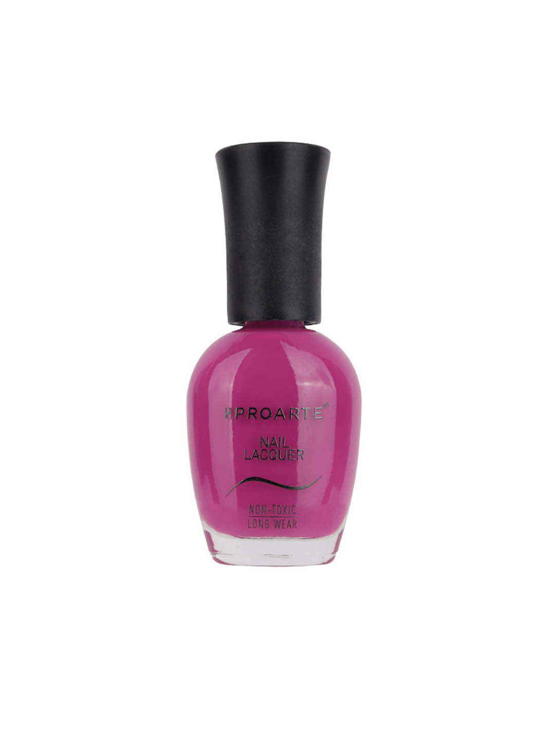 Proarte Long-Lasting Nail Lacquer 12 ml - Saint Fuschia 033