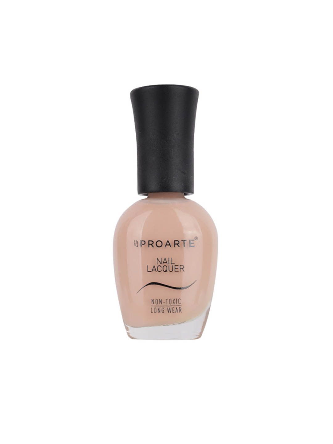 Proarte Non-Toxic Long-Wear Nail Lacquer 12ml - Columbian Cheese 019