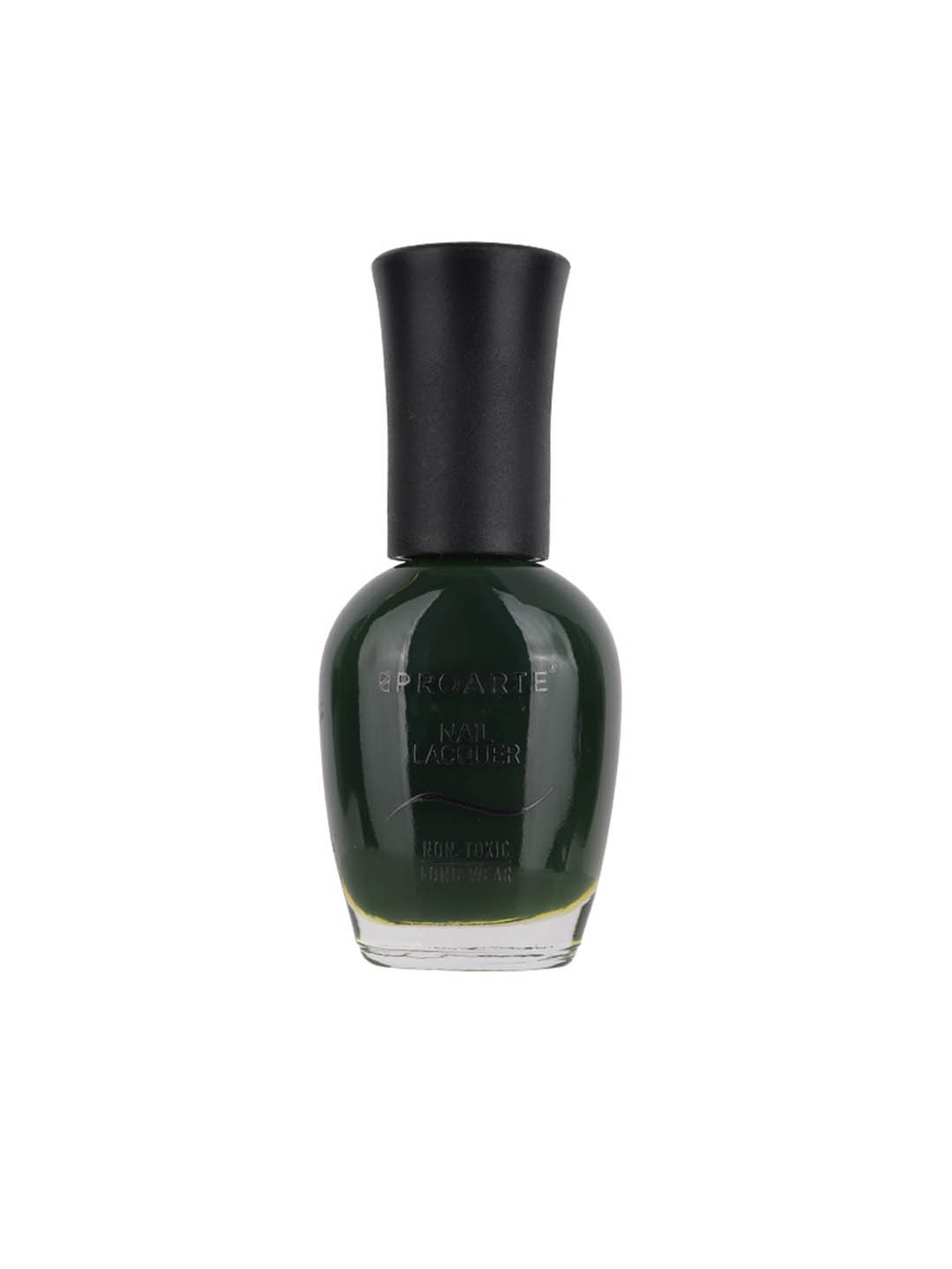 Proarte Non-Toxic Long-Wear Nail Lacquer 12ml - Green Glory 018