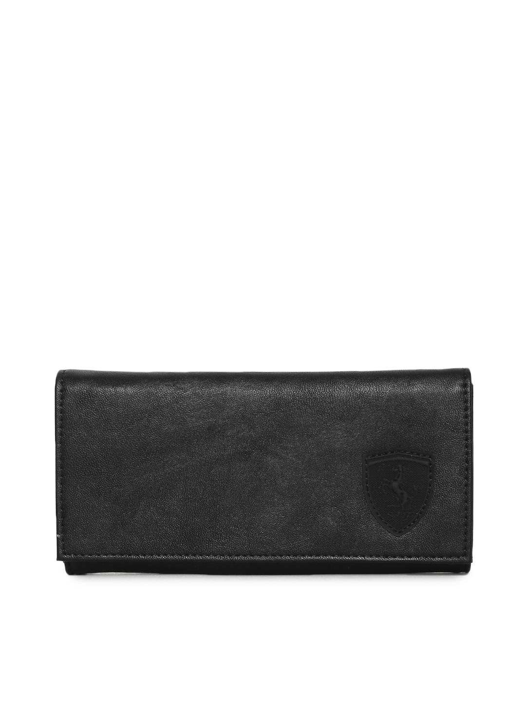 puma ferrari wallet myntra