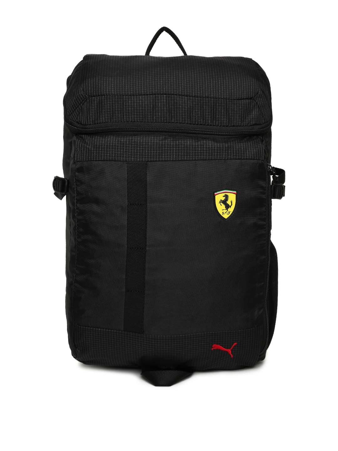 ferrari fanwear backpack