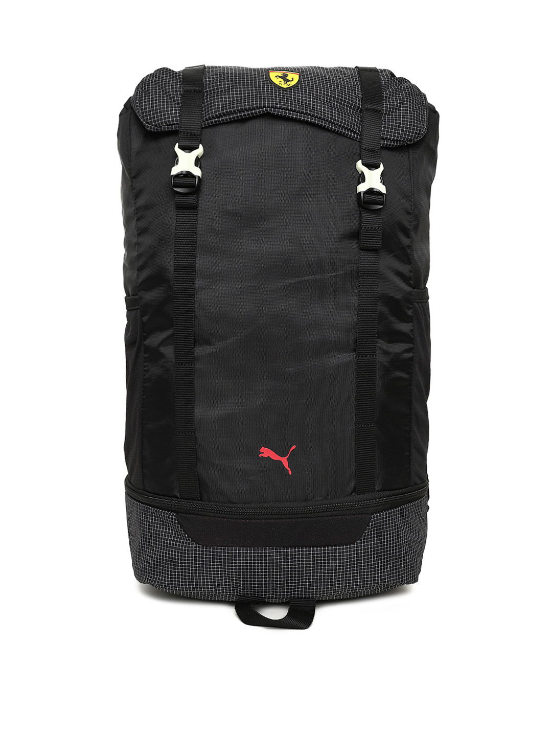 puma scuderia ferrari backpack