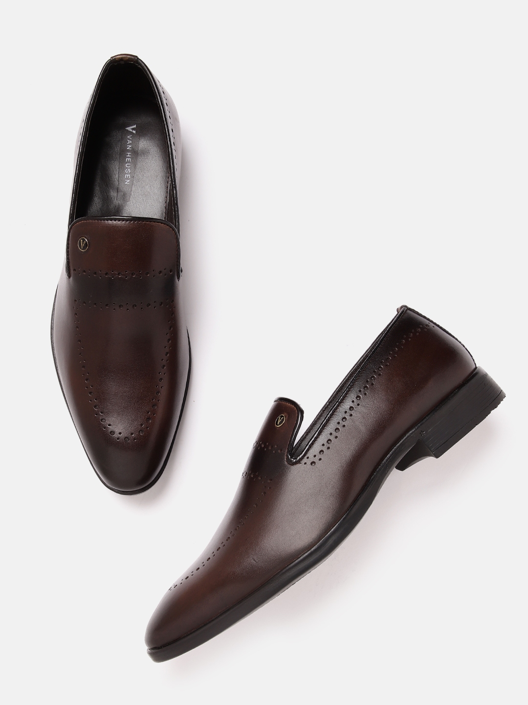 Van heusen shoes clearance formal