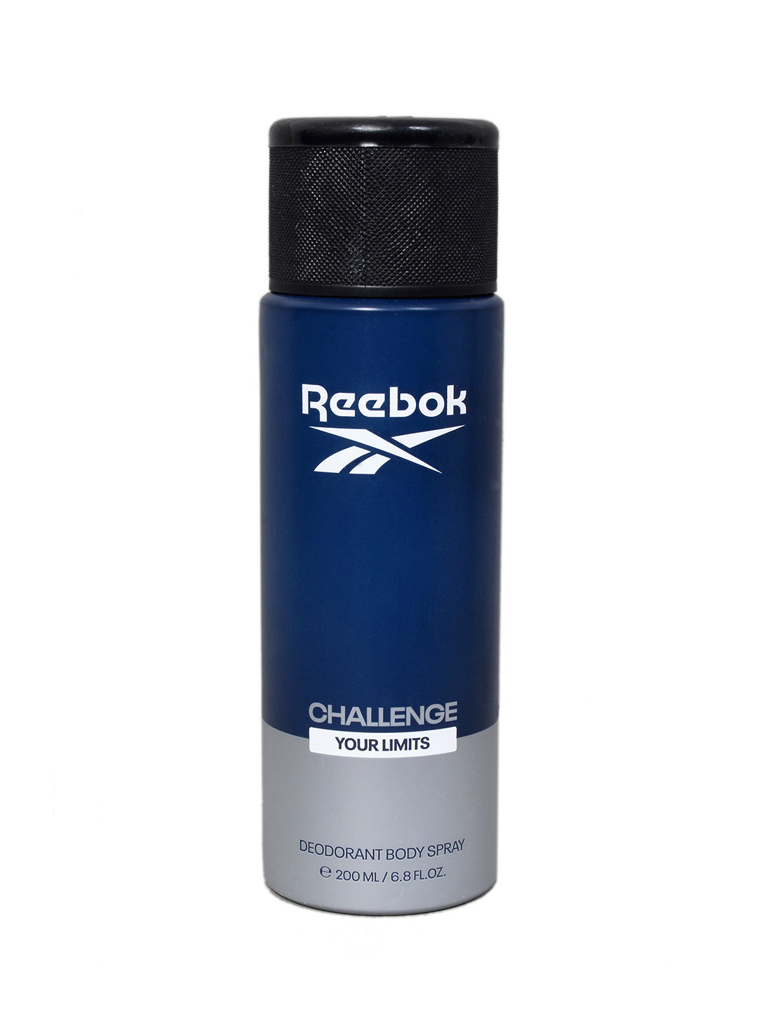 Reebok Men Challenge Your Limits Deodorant Body Spray - 200ml
