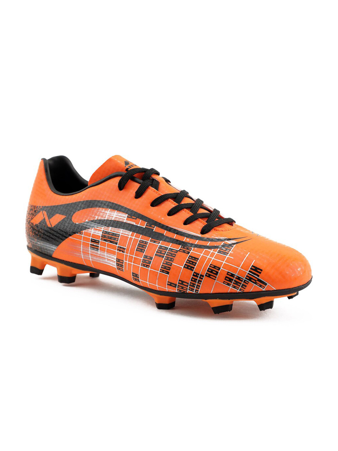 NIVIA Men DE Meer Stud Football Shoes
