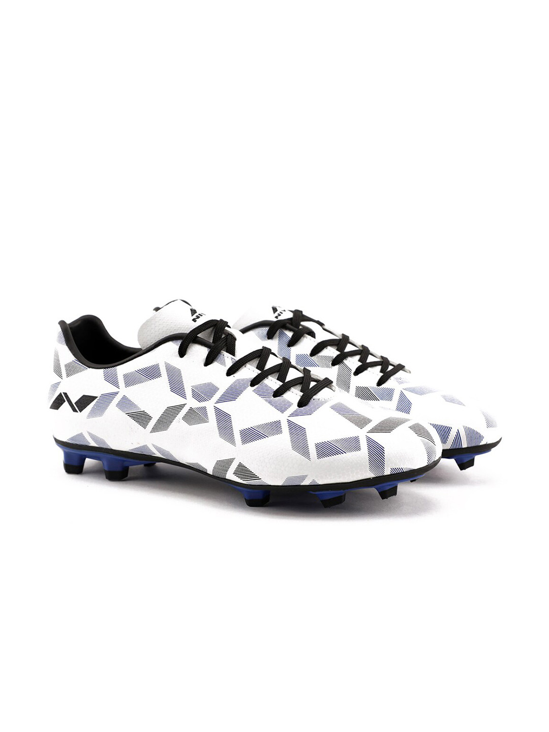 NIVIA Men Cpolar Football Shoes