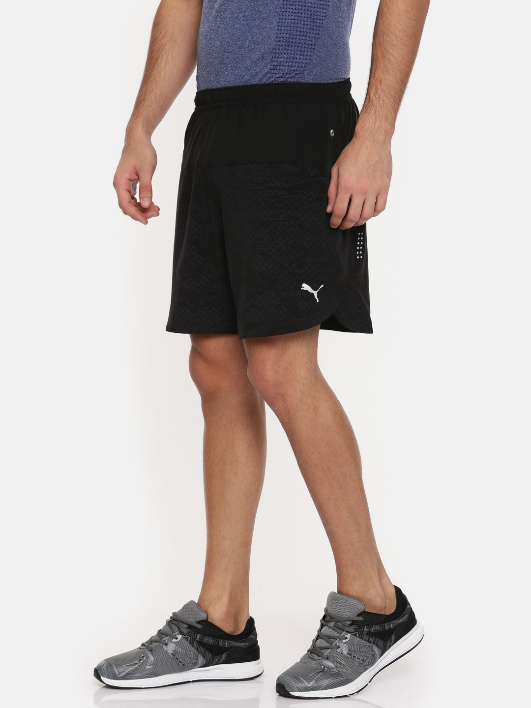 Puma pace store 7 shorts