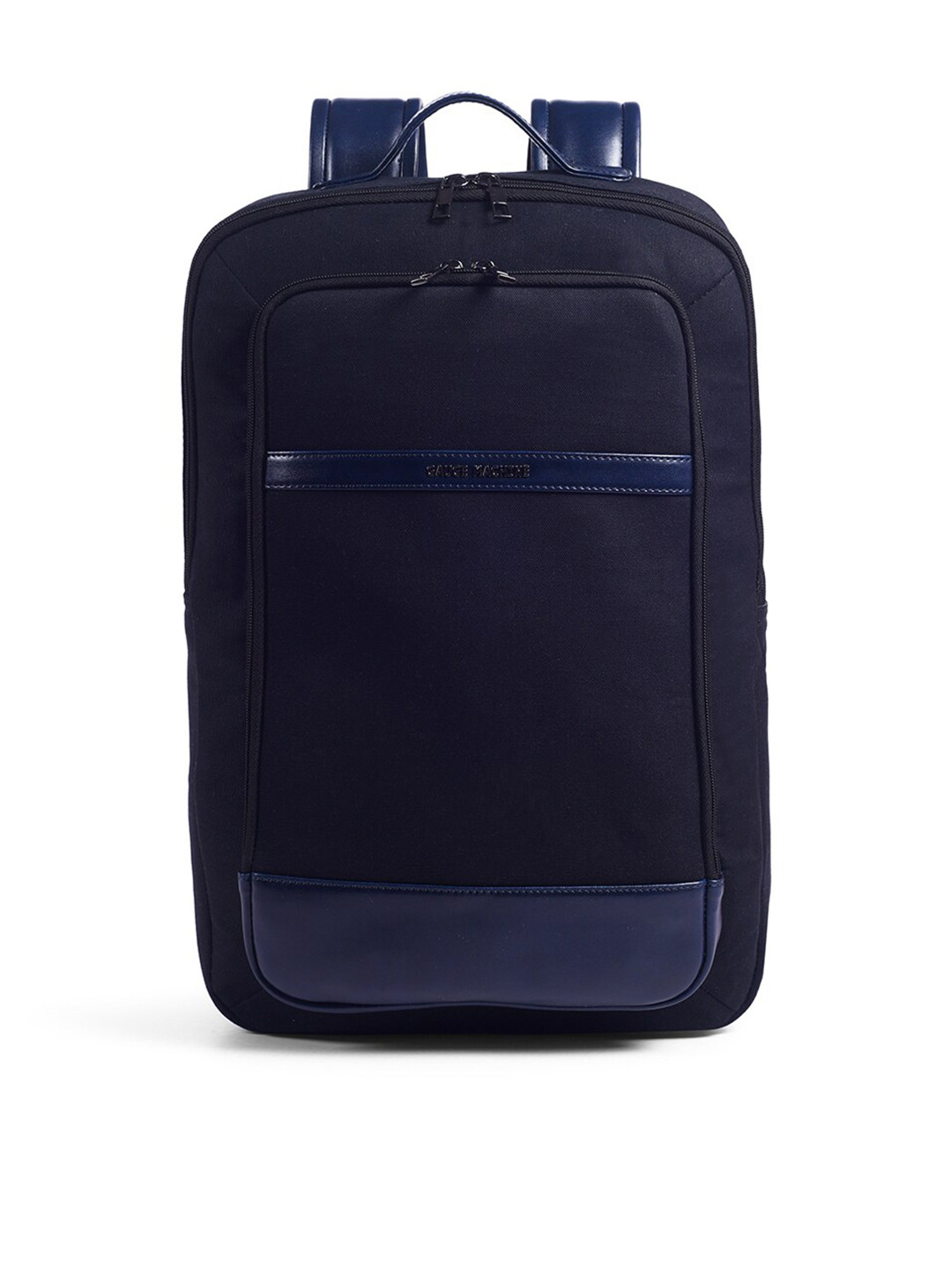 Gauge Machine Unisex Backpack