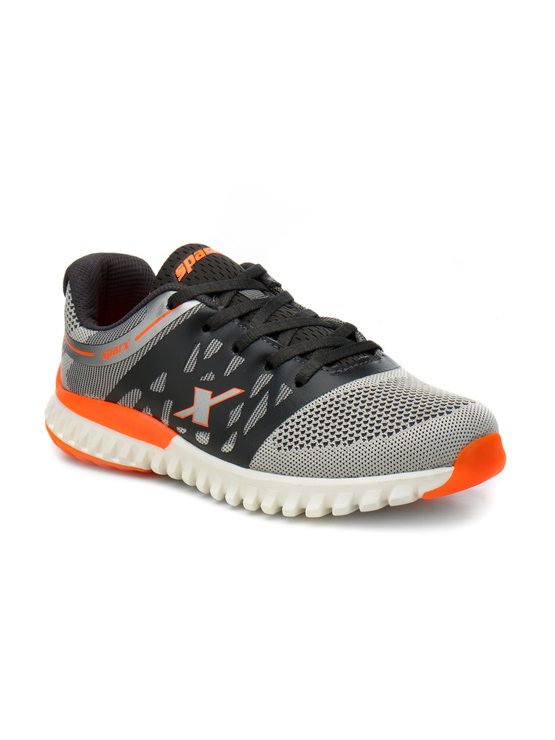 Sparx 345 Sparx SM-345 Running Shoes For Men (Multi-Color) For Men Buy