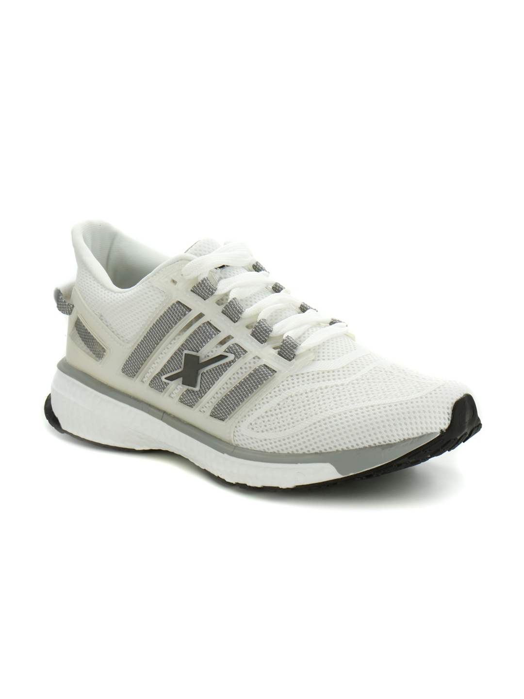 Sparx Men Off White SX0330G Running Shoes