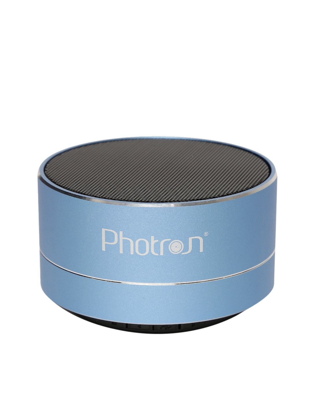 photron speaker