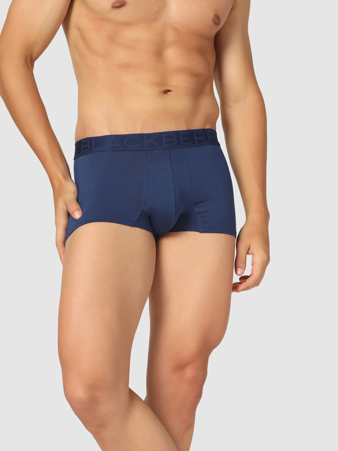 Blackberrys Mid Rise Super Soft Trunk ITPM0021B2SA22FX