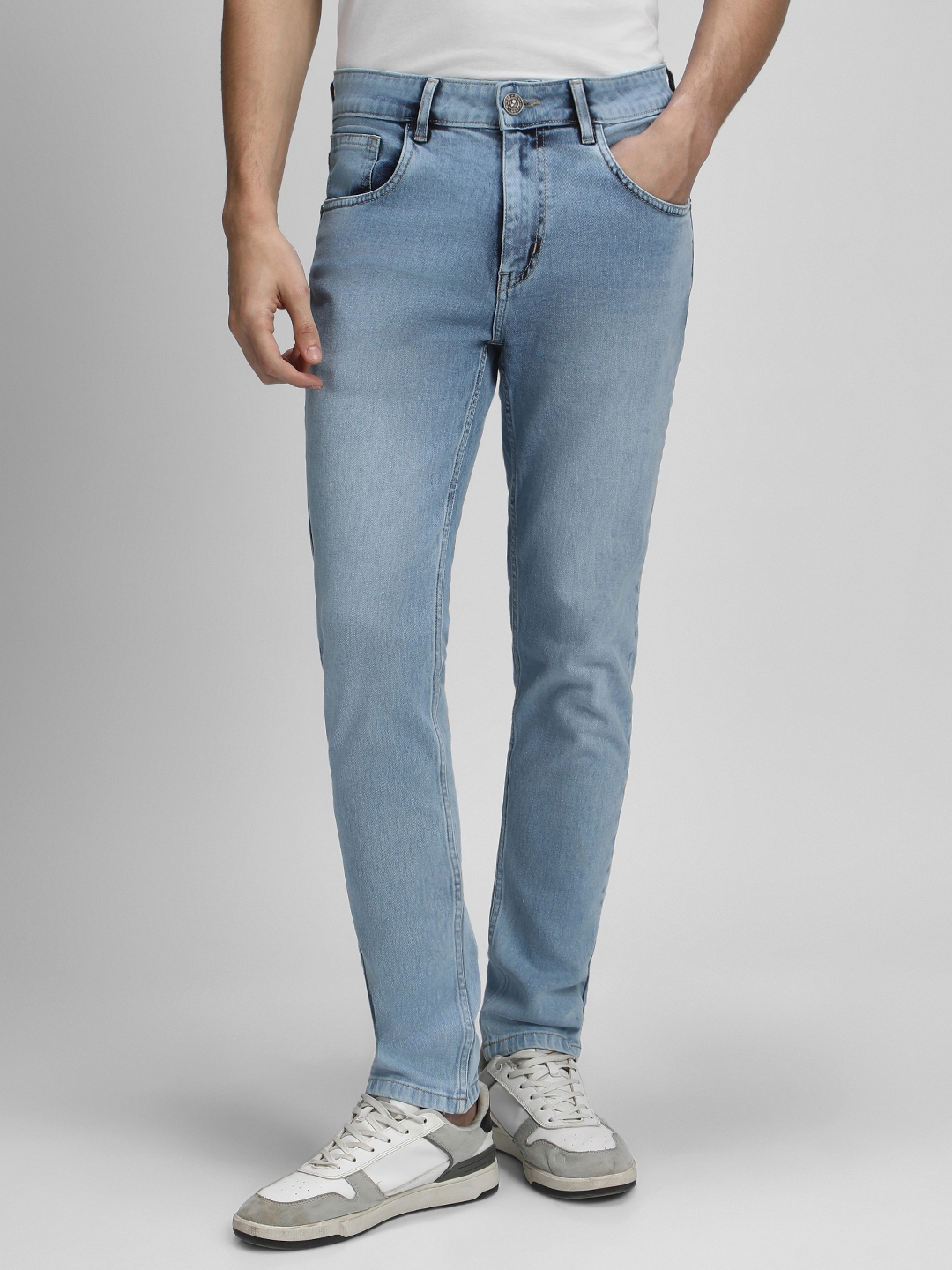 Jeans for Men Starts at Rs.298 Online at Low prices