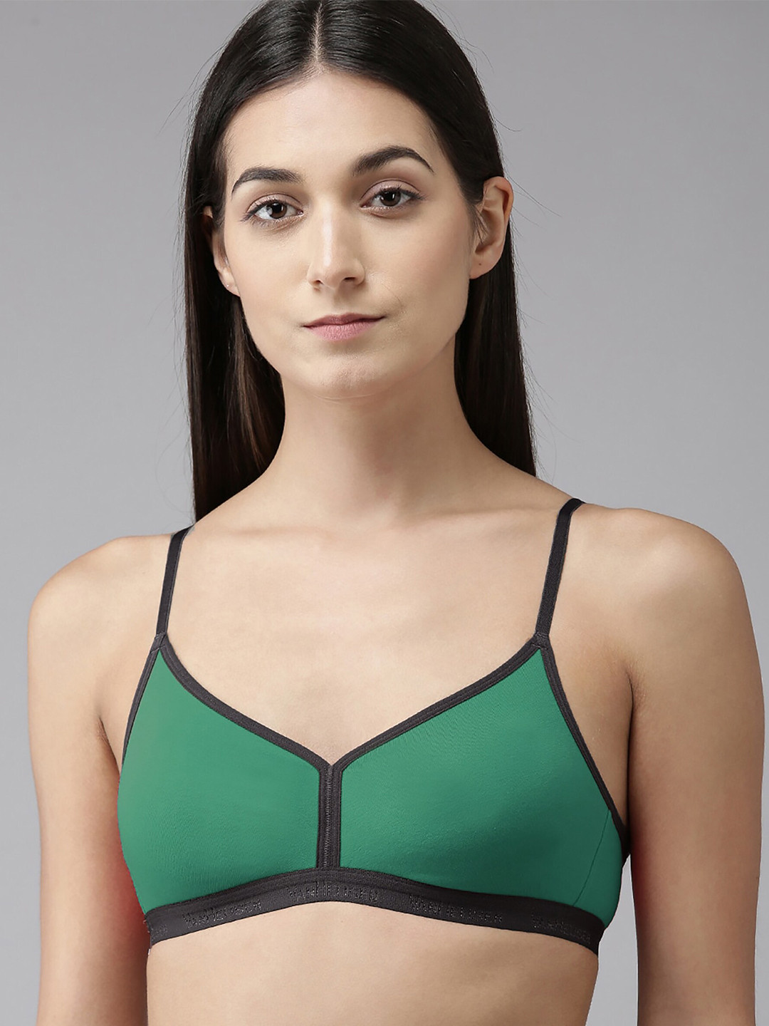 PIBU Full Coverage Minimizer Bra 360 Degree Support