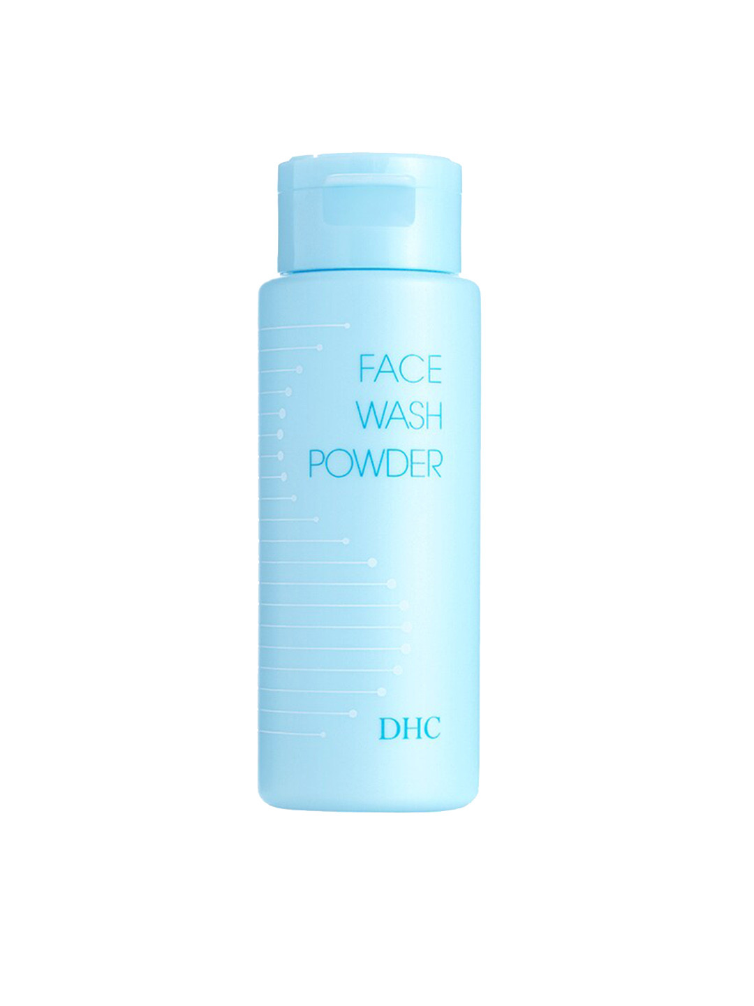 DHC Beauty Face Wash Powder with Honey & Lavender To Polish & Exfoliate Skin - 50g