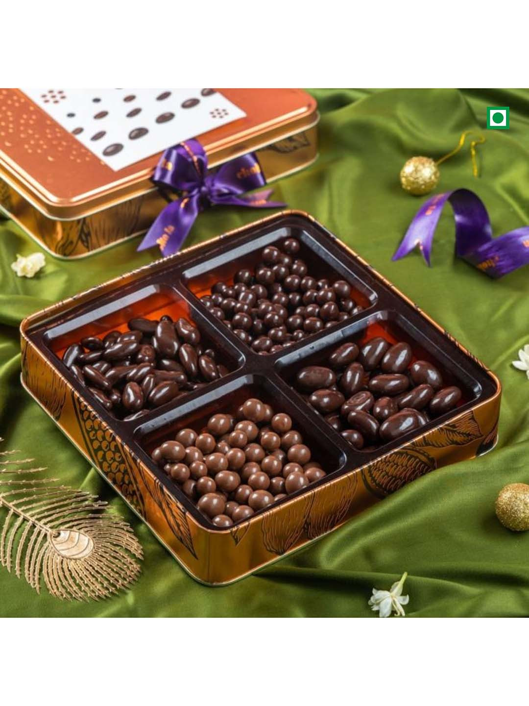 choko la Chocolate Gift Set 600 gm