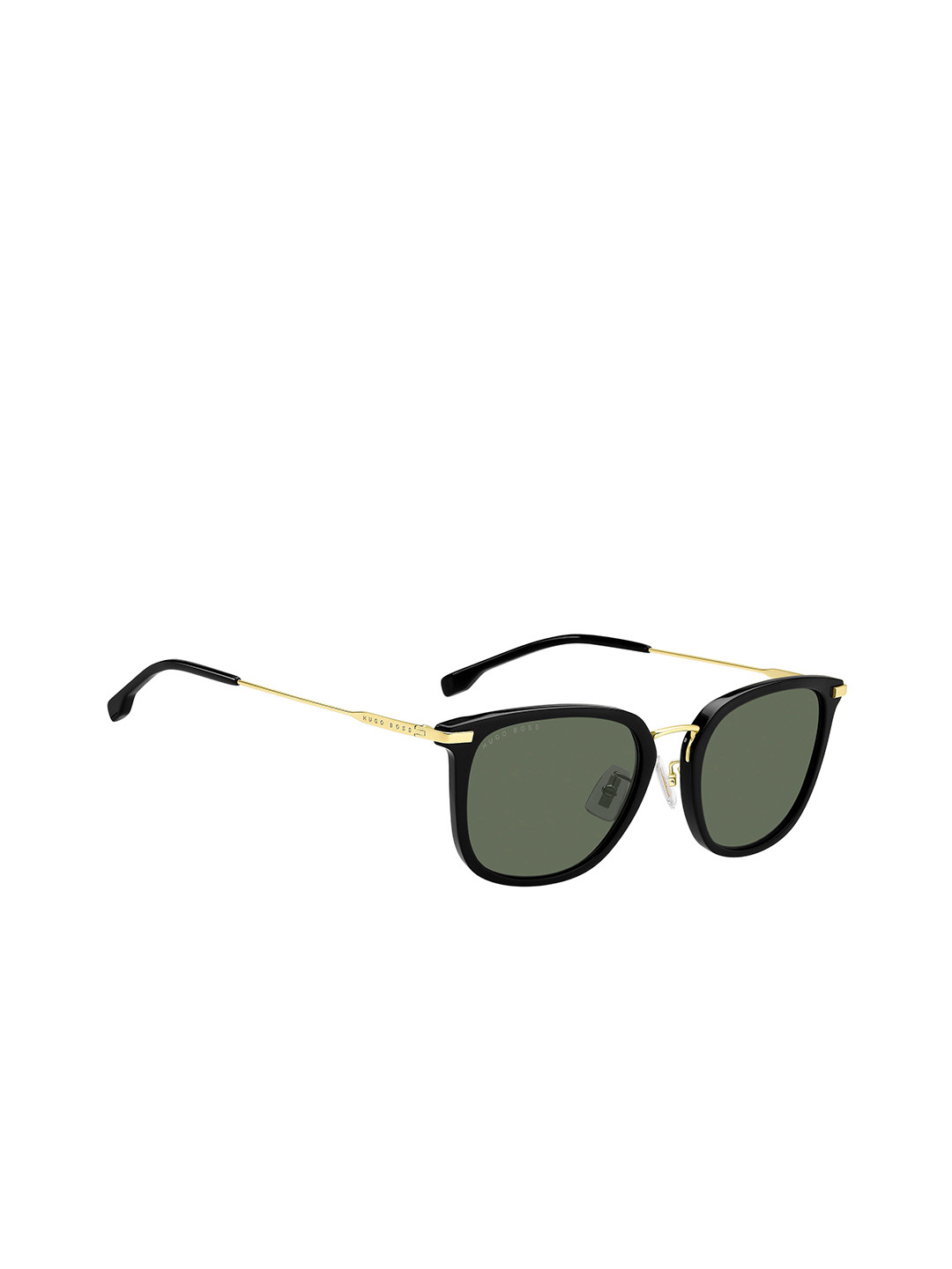HUGO Men Butterfly Sunglasses With UV Protected Lens